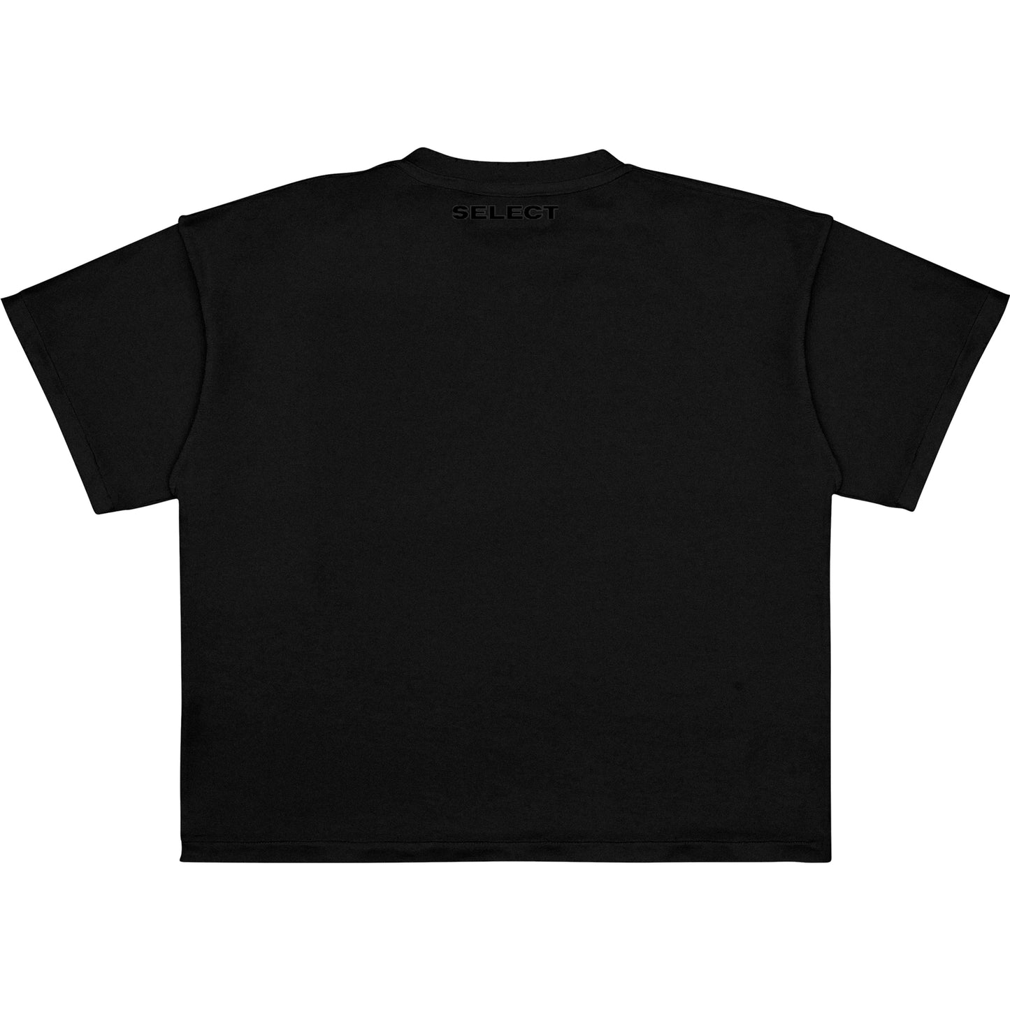 CAMISETA BOXYFIT ASAP ROCKY
