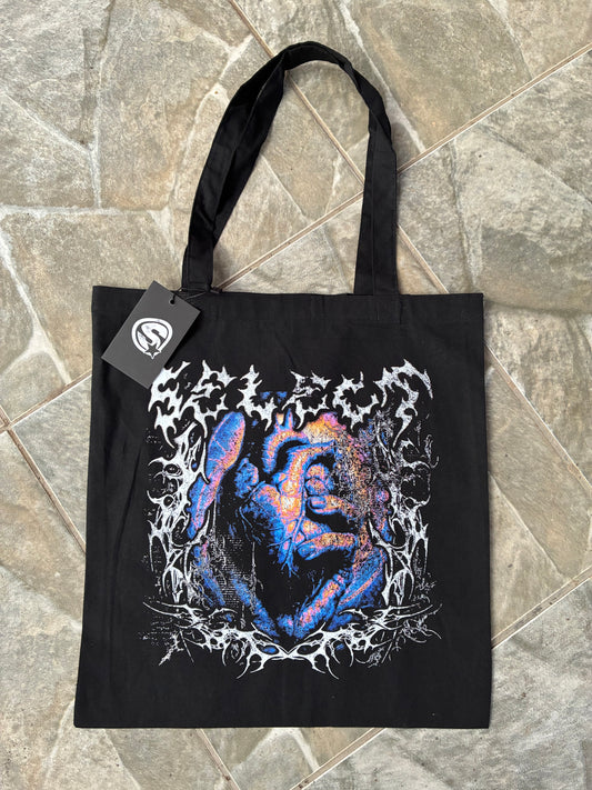 05 - Totebag Heart