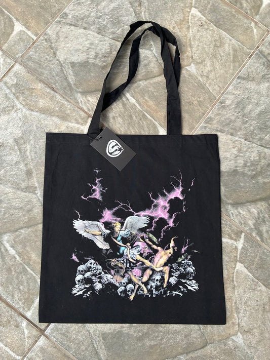 05 - Totebag Angels