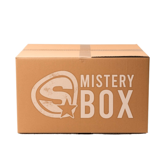MYSTERY BOX