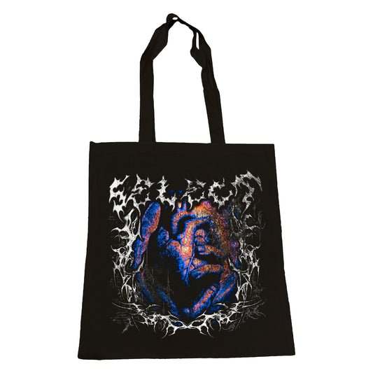 05 - Totebag Heart