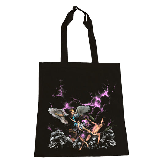 05 - Totebag Angels
