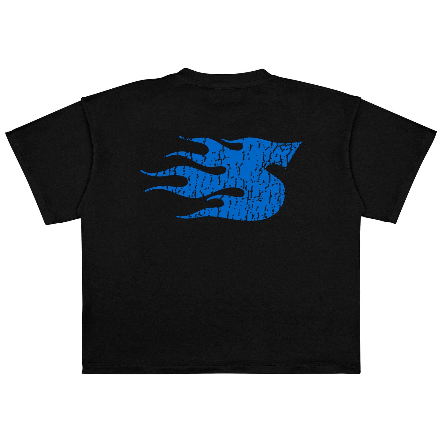 CAMISETA SLCT SKULL  2.0 (BOXYFIT)