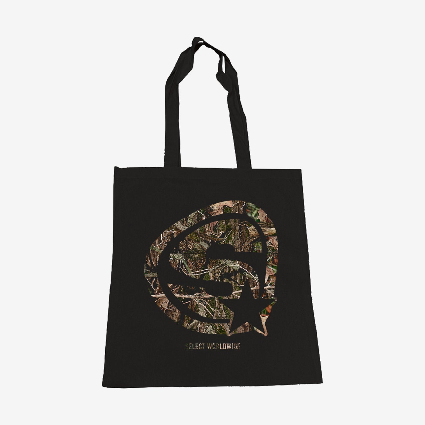 05 - Tote Bag Select REALTREE
